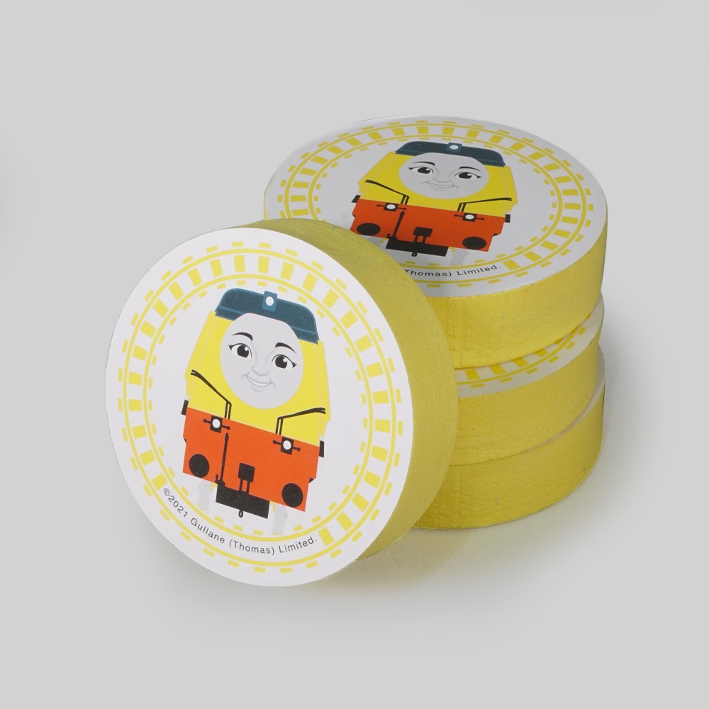 Aeroplane Chess Carpet Set ( By "Thomas & Friends" )